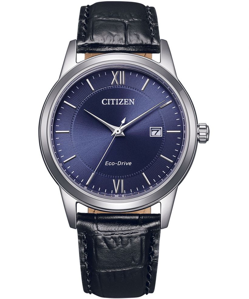 Hodinky pánské Citizen Classic Solar Eco-Drive