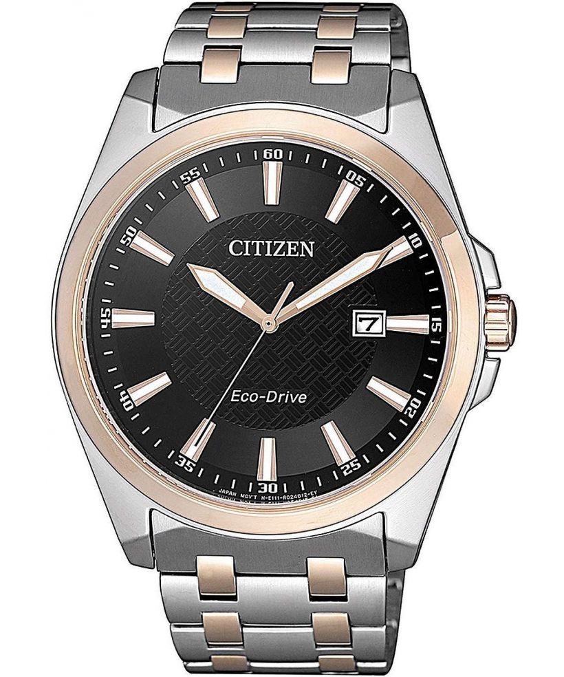 Hodinky pánské Citizen Eco-Drive