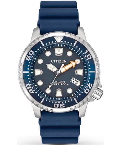 Hodinky pánské Citizen Eco-Drive Promaster Diver