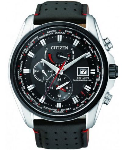 Hodinky pánské Citizen Eco-Drive Radio Controlled