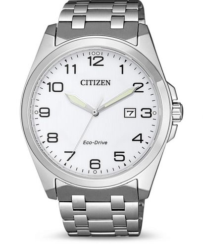 Hodinky pánské Citizen Elegance Eco-Drive
