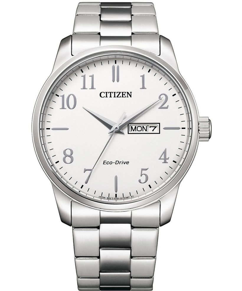 Hodinky pánské Citizen Elegance Eco-Drive