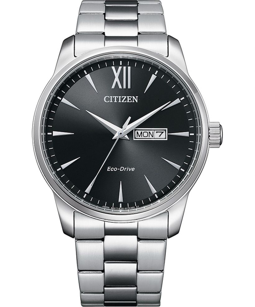 Hodinky pánské Citizen Elegance Eco-Drive