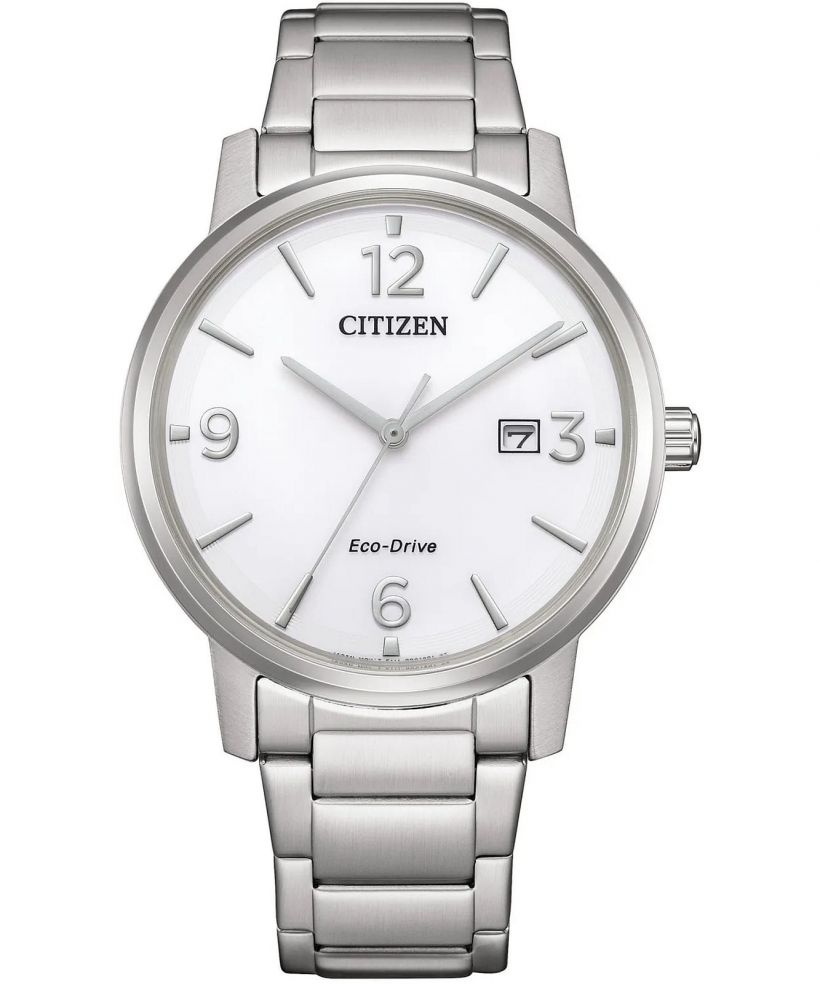 Hodinky pánské Citizen Elegance Solar Eco-Drive