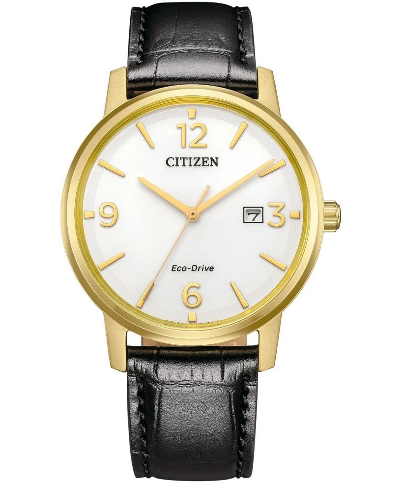 Hodinky pánské Citizen Elegance Solar Eco-Drive