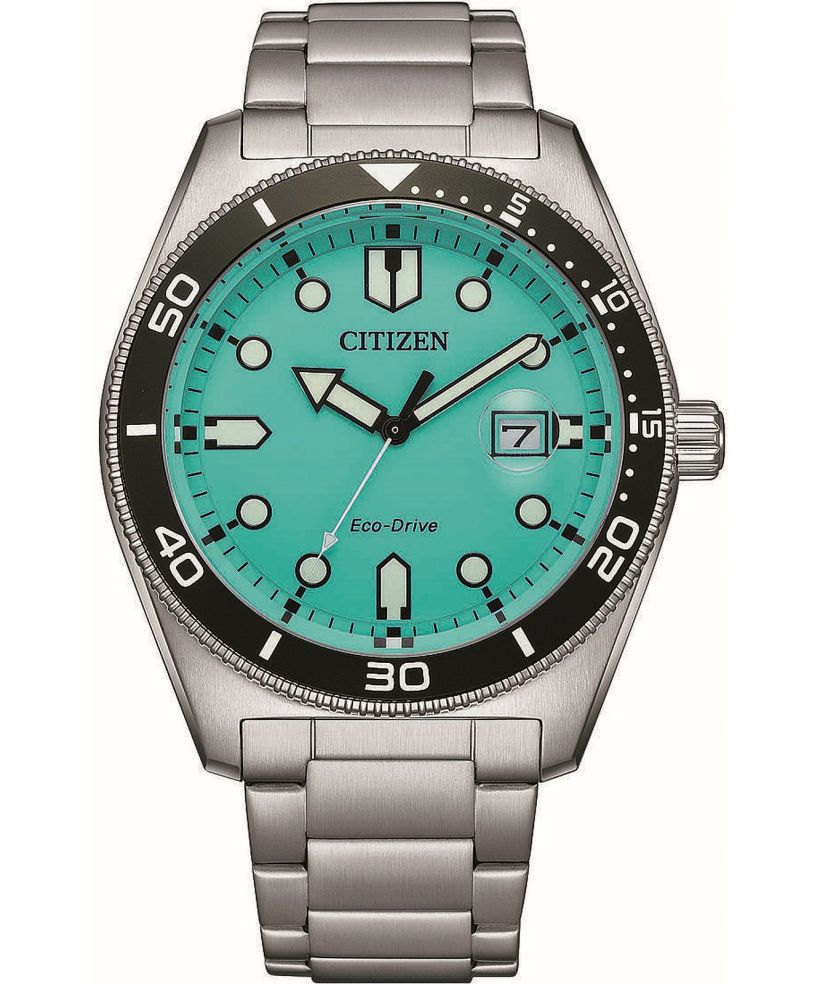 Hodinky pánské Citizen Marine Sporty Limited Edition