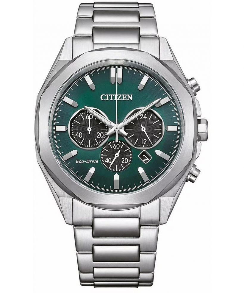 Hodinky pánské Citizen Modern Chrono