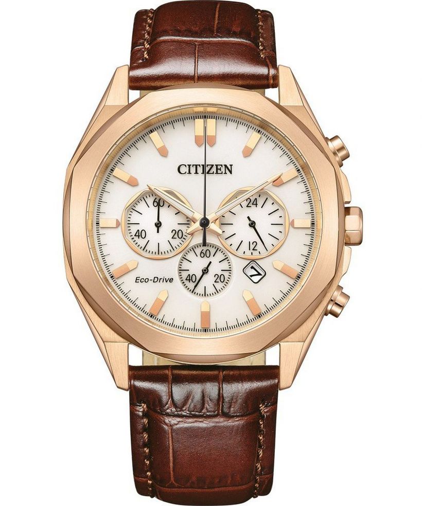 Hodinky pánské Citizen Modern Chrono