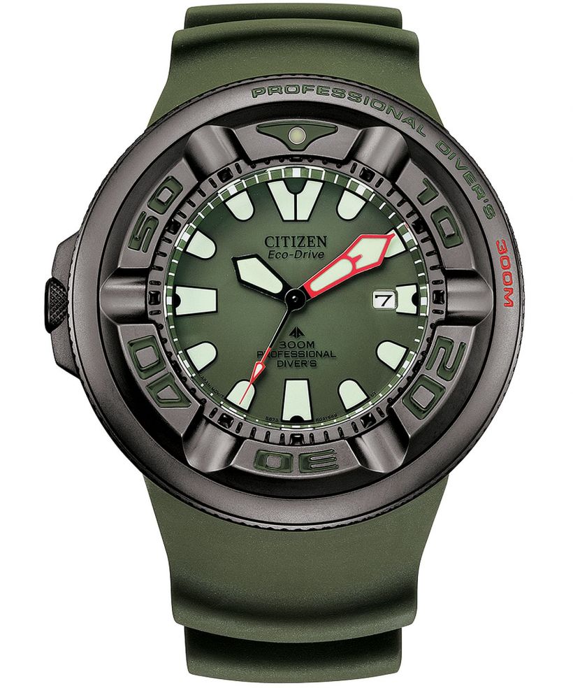 Hodinky pánské Citizen Promaster Diver