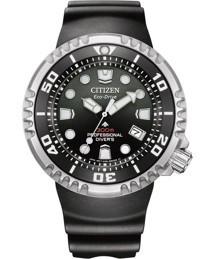 Hodinky pánské Citizen Promaster Marine Professional Diver Solar