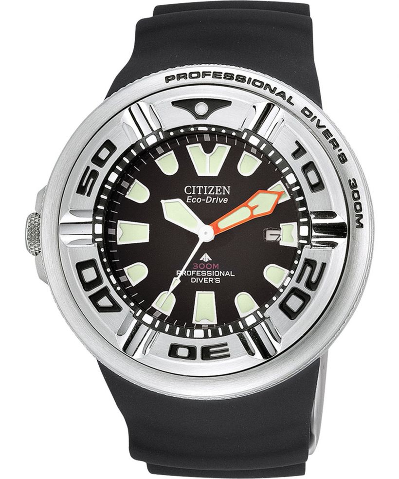 Hodinky pánské Citizen Promaster Professional Diver Eco-Drive