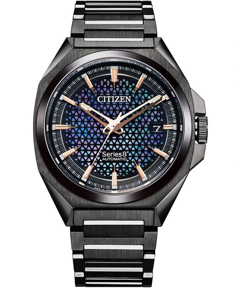 Hodinky pánské Citizen Series 8 Sapphire Automatic