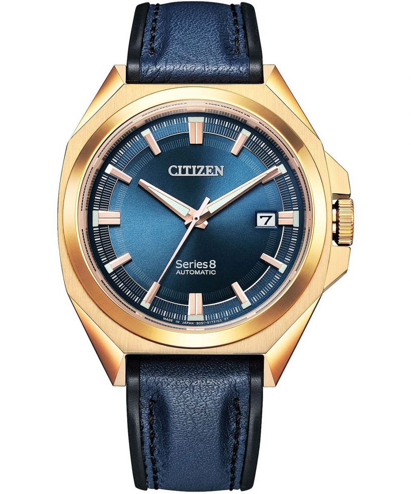 Hodinky pánské Citizen Series 8 Automatic