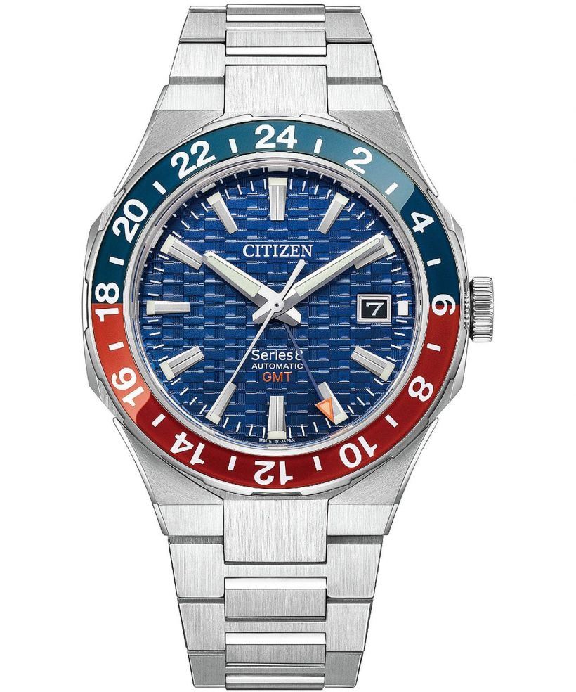 Hodinky pánské Citizen Series 8 Automatic