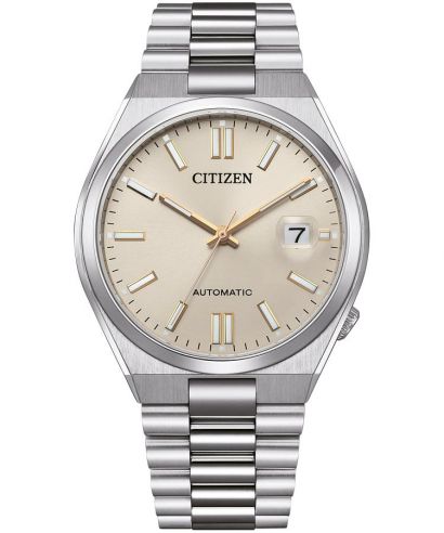Hodinky pánské Citizen Tsuyosa Automatic