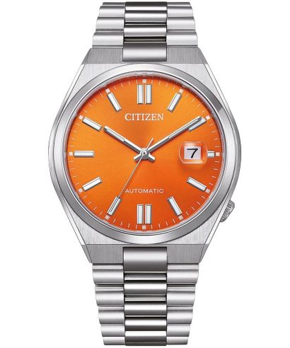 Hodinky pánské Citizen Tsuyosa Automatic