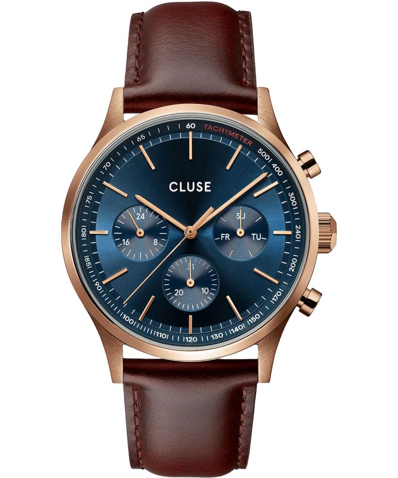 Hodinky Cluse Anthéor