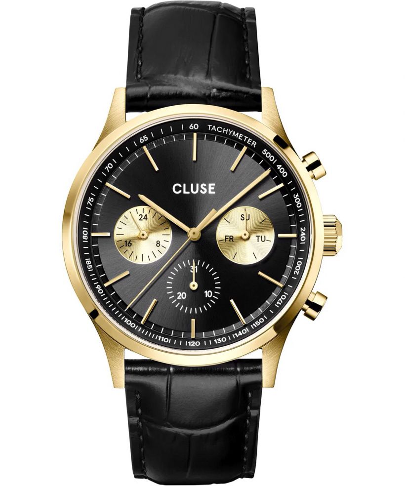 Hodinky Cluse Anthéor Multifunction