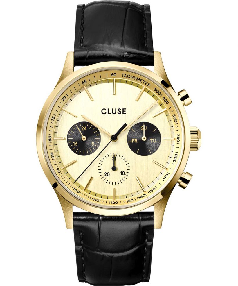 Hodinky Cluse Anthéor Multifunction