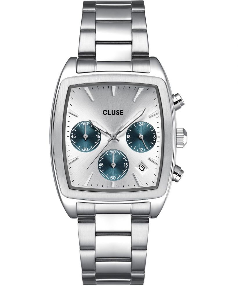 Hodinky Cluse Quartaut Chronograph