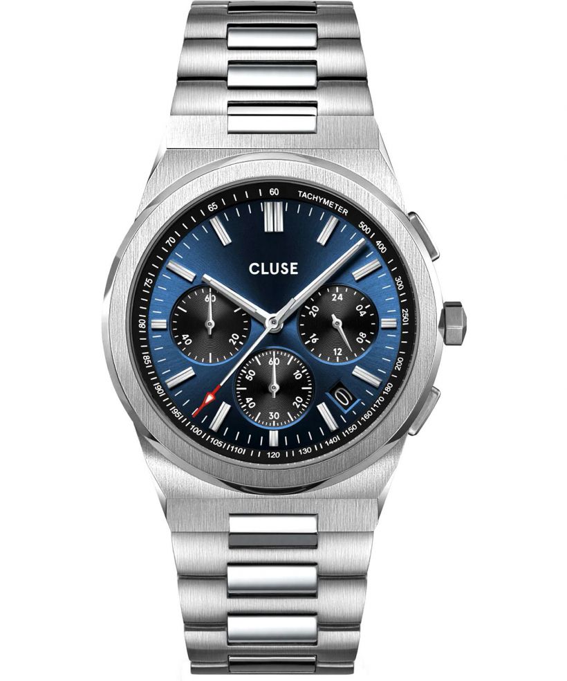 Hodinky Cluse Vigoureux Chronograph