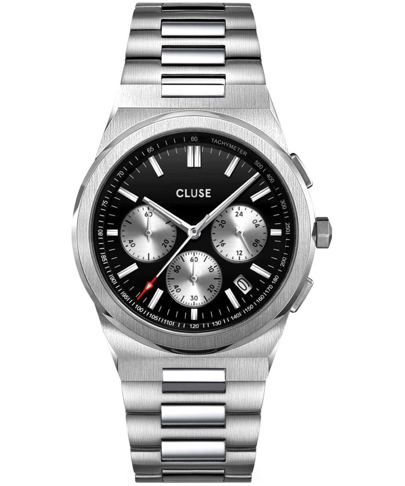 Hodinky Cluse Vigoureux Chronograph