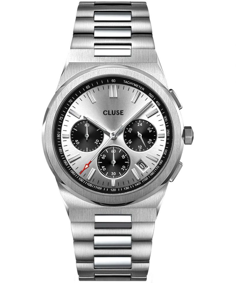Hodinky Cluse Vigoureux Chronograph