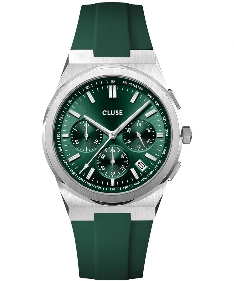 Hodinky Cluse Vigoureux Chronograph