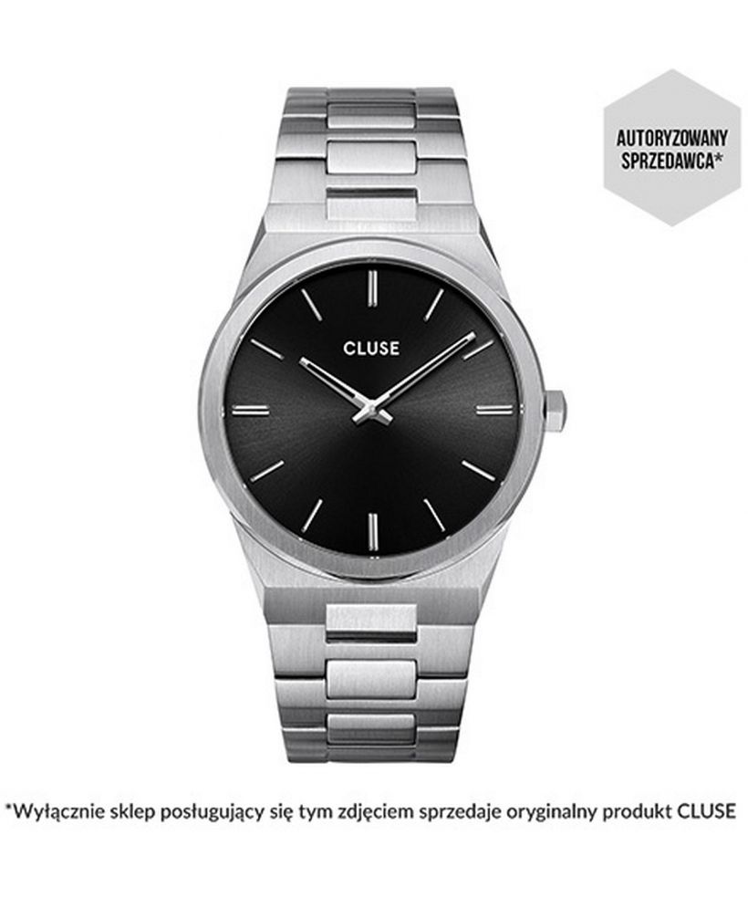 Pánské hodinky Cluse Vigoureux CW0101503004