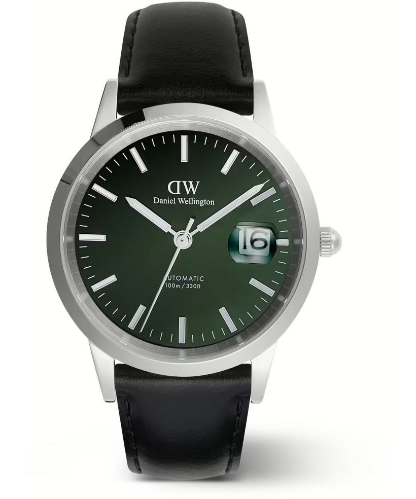 Hodinky Daniel Wellington Iconic Automatic 40