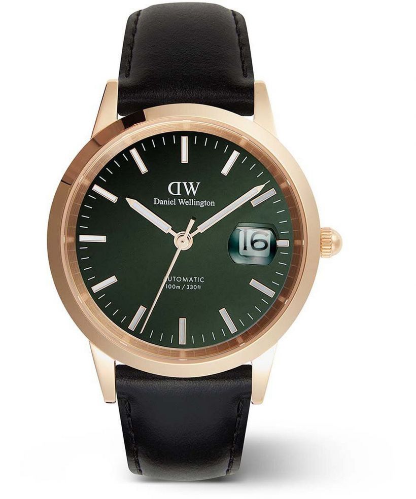 Hodinky Daniel Wellington Iconic Automatic 40