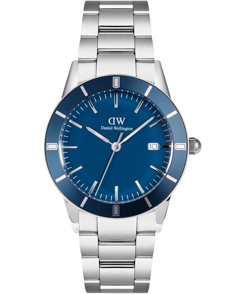 Hodinky Daniel Wellington Iconic Paradigma 40