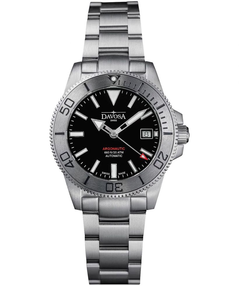 Hodinky Davosa Argonautic 39 BS Automatic