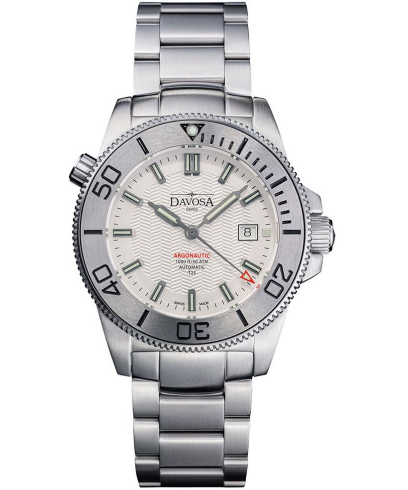 Hodinky Davosa Argonautic Lumis BS Automatic