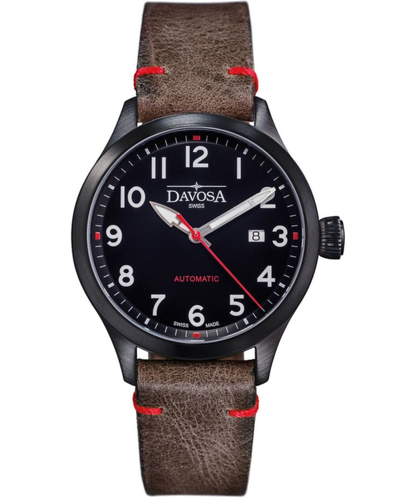 Hodinky Davosa Axis Automatic
