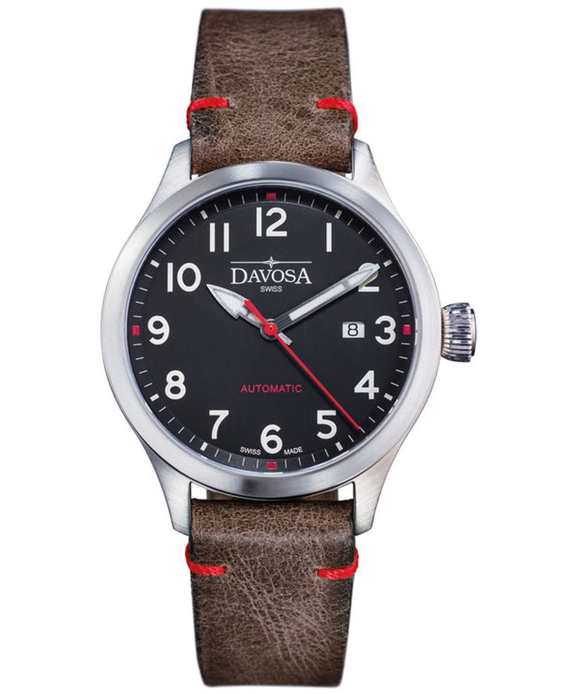Hodinky Davosa Axis Automatic