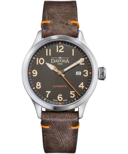 Hodinky Davosa Axis Automatic