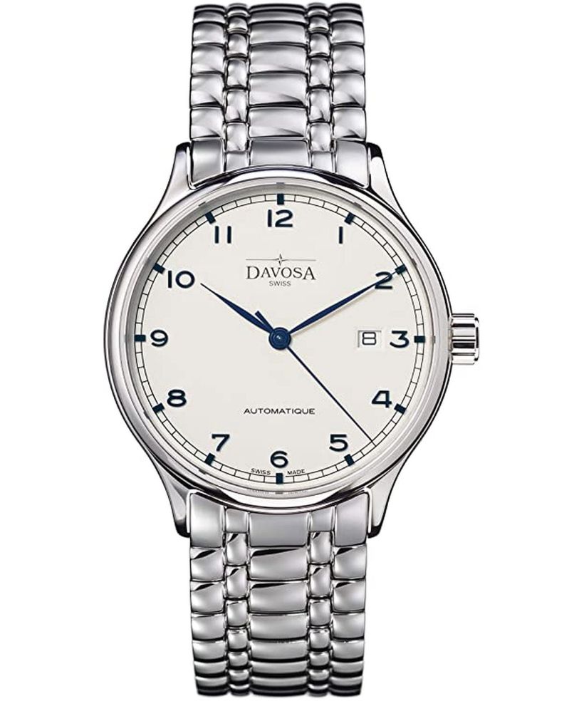 Pánské hodinky Davosa Classic Automatic 161.456.11