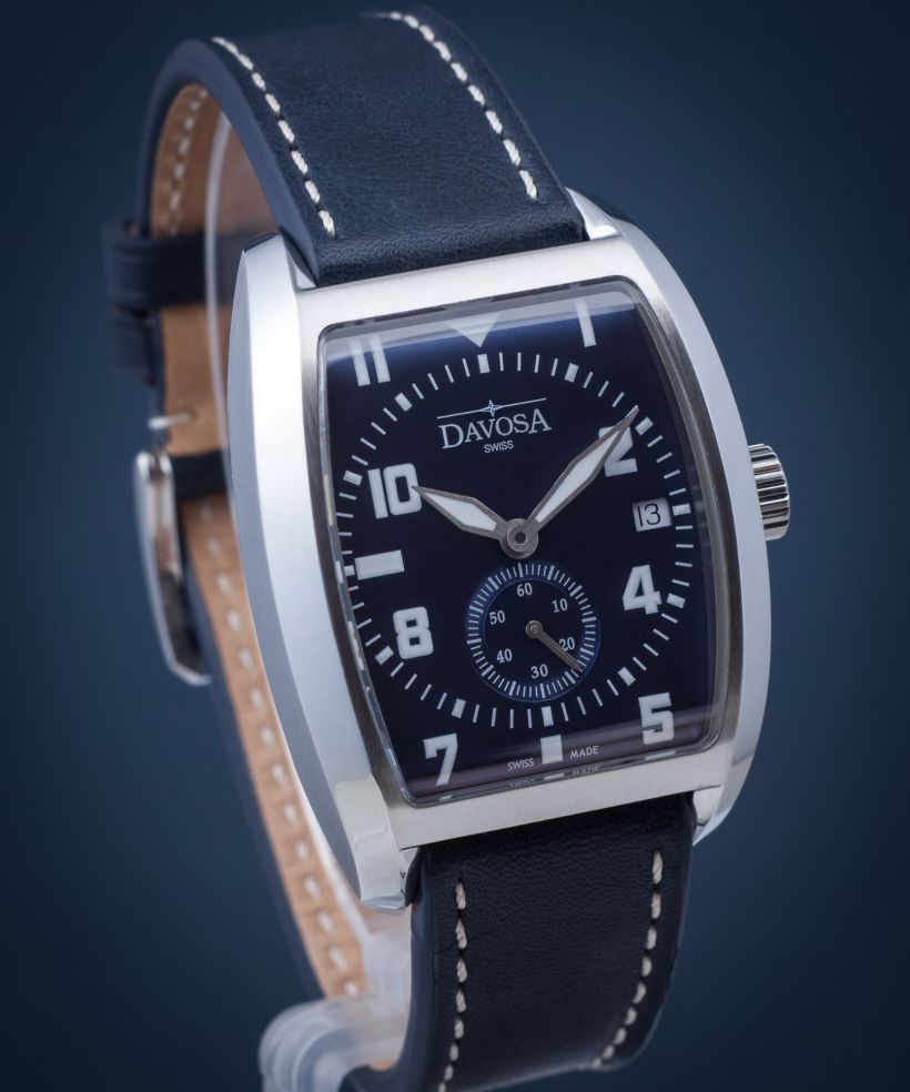 Pánské hodinky Davosa Evo 161.575.46