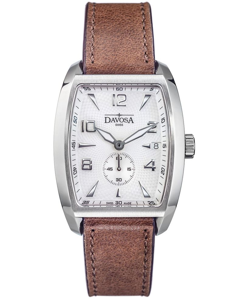 Pánské hodinky Davosa Evo 1908 Automatic 161.575.14