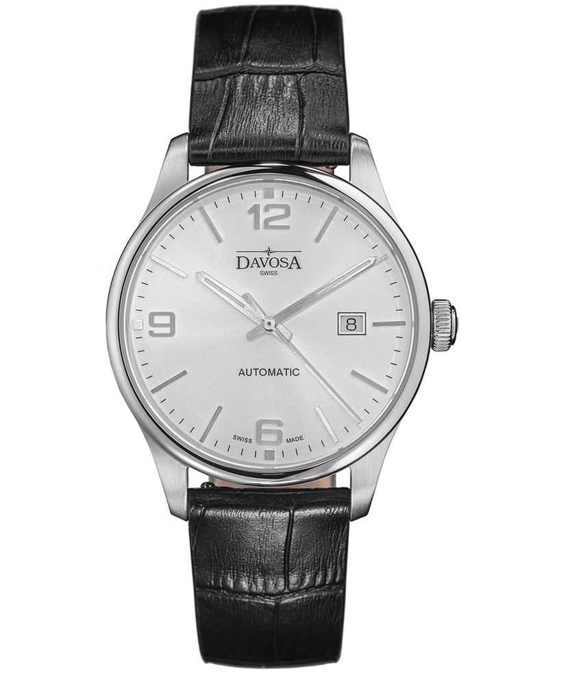 Pánské hodinky Davosa Gentleman Automatic 161.566.14