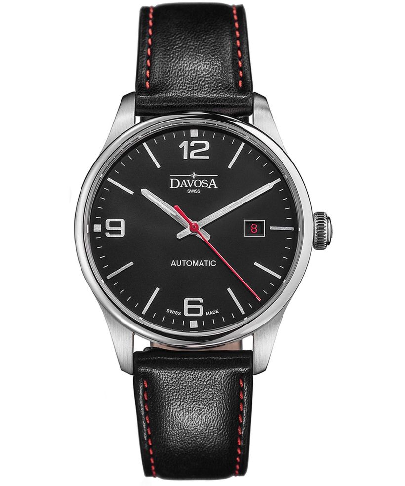Pánské hodinky Davosa Gentleman Automatic 161.566.54