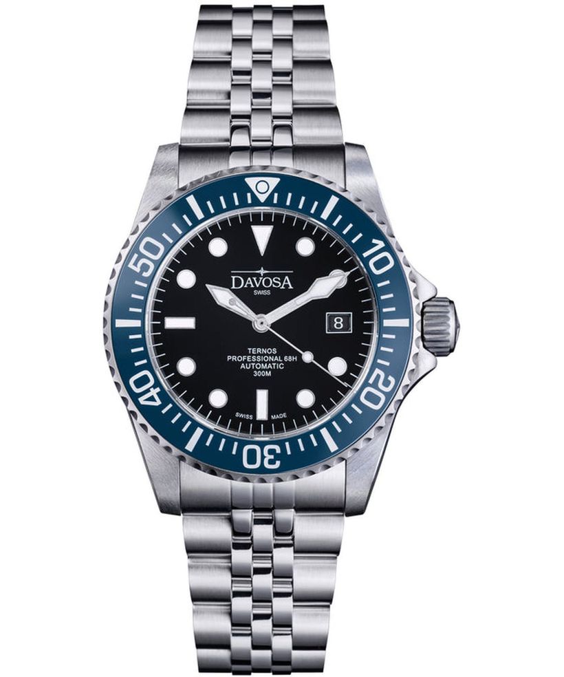 Hodinky Davosa Ternos Professional 68h Automatic
