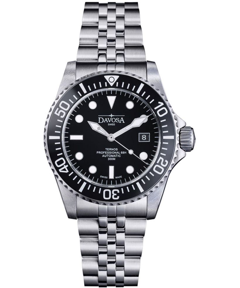 Hodinky Davosa Ternos Professional 68h Automatic