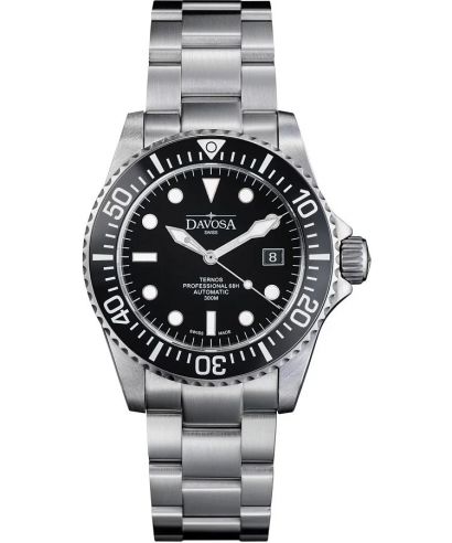 Hodinky Davosa Ternos Professional 68H Automatic