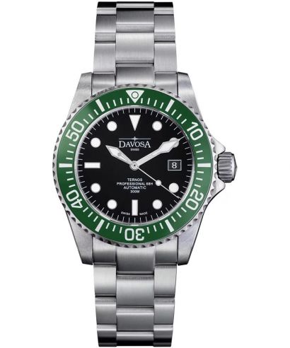 Hodinky Davosa Ternos Professional 68H Automatic
