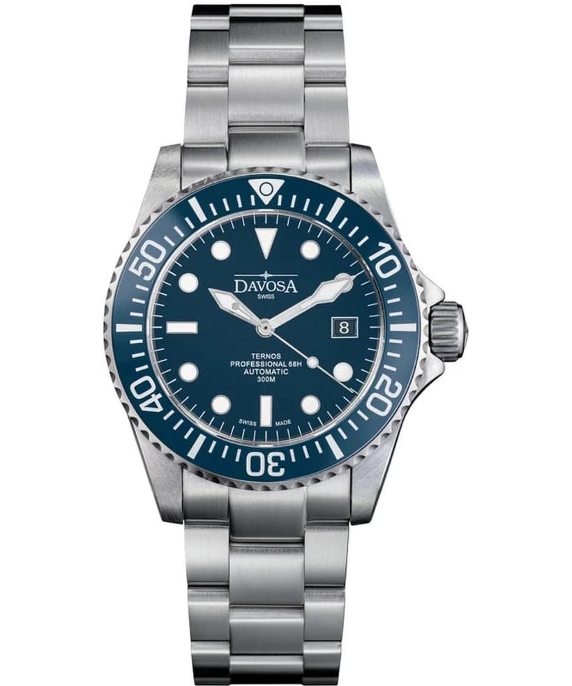 Hodinky Davosa Ternos Professional 68h Automatic