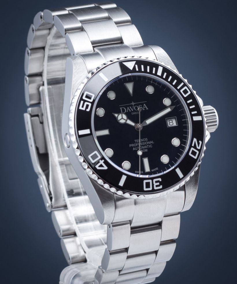 Pánské hodinky Davosa Ternos Professional Automatic 161.559.50