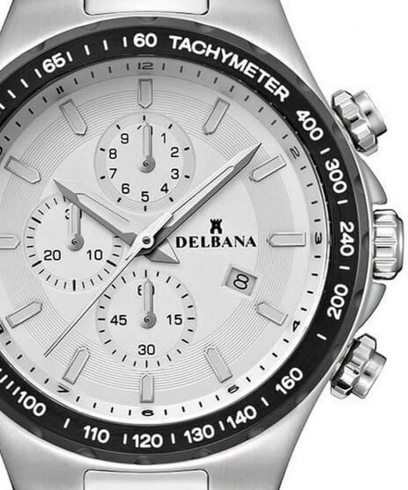 Pánské hodinky Delbana Barcelona 54702.674.6.061