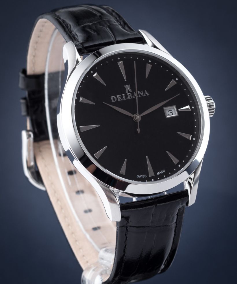 Pánské hodinky Delbana Como 41601.694.6.031